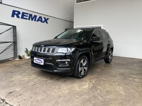 JEEP Compass 2.0 16V 4P FLEX SPORT AUTOM�TICO, Foto 3