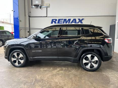 JEEP Compass 2.0 16V 4P FLEX SPORT AUTOM�TICO, Foto 5