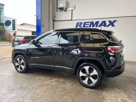 JEEP Compass 2.0 16V 4P FLEX SPORT AUTOM�TICO, Foto 6