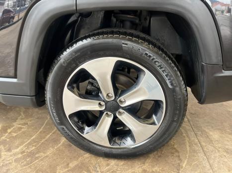 JEEP Compass 2.0 16V 4P FLEX SPORT AUTOM�TICO, Foto 7