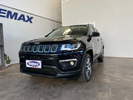 JEEP Compass 2.0 16V 4P FLEX SPORT AUTOM�TICO, Foto 1
