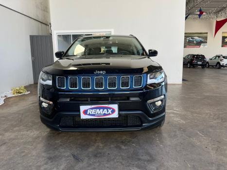 JEEP Compass 2.0 16V 4P FLEX SPORT AUTOM�TICO, Foto 2