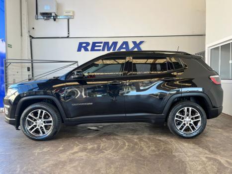 JEEP Compass 2.0 16V 4P FLEX SPORT AUTOM�TICO, Foto 4