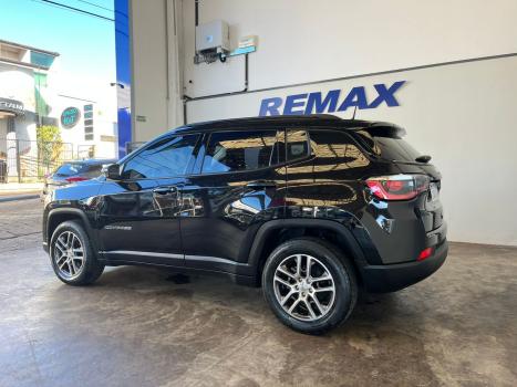 JEEP Compass 2.0 16V 4P FLEX SPORT AUTOM�TICO, Foto 5