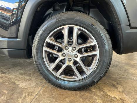JEEP Compass 2.0 16V 4P FLEX SPORT AUTOM�TICO, Foto 6