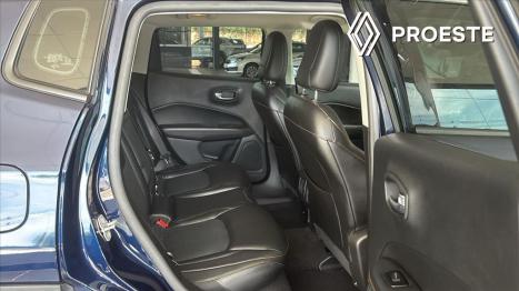 JEEP Compass 2.0 16V 4P LIMITED FLEX AUTOM�TICO, Foto 6