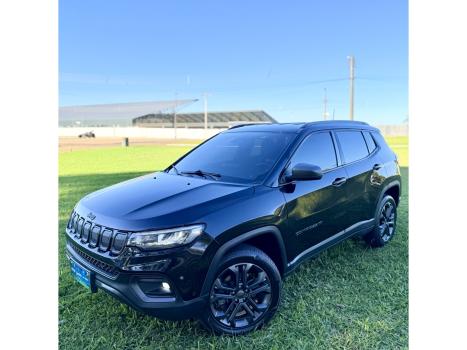 JEEP Compass 2.0 16V 4P 350 LONGITUDE 4X4 TURBO DIESEL AUTOM�TICO, Foto 1