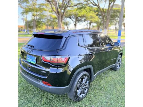 JEEP Compass 2.0 16V 4P 350 LONGITUDE 4X4 TURBO DIESEL AUTOM�TICO, Foto 5