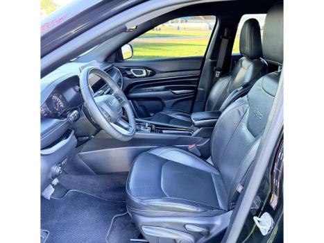 JEEP Compass 2.0 16V 4P 350 LONGITUDE 4X4 TURBO DIESEL AUTOM�TICO, Foto 10