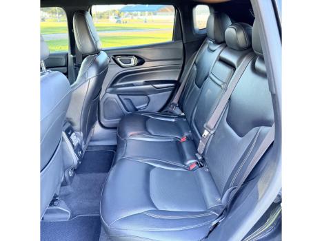 JEEP Compass 2.0 16V 4P 350 LONGITUDE 4X4 TURBO DIESEL AUTOM�TICO, Foto 11