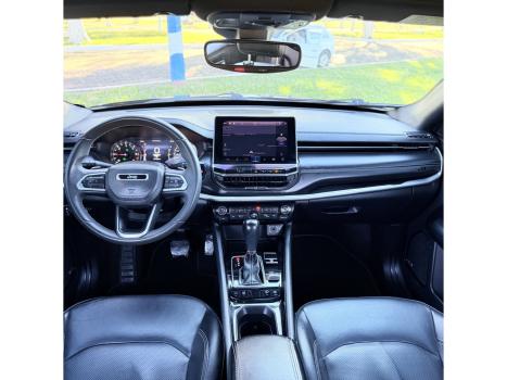 JEEP Compass 2.0 16V 4P 350 LONGITUDE 4X4 TURBO DIESEL AUTOM�TICO, Foto 12