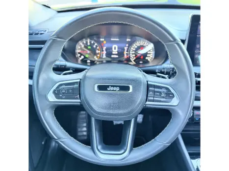 JEEP Compass 2.0 16V 4P 350 LONGITUDE 4X4 TURBO DIESEL AUTOM�TICO, Foto 14