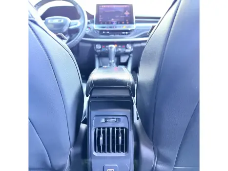 JEEP Compass 2.0 16V 4P 350 LONGITUDE 4X4 TURBO DIESEL AUTOM�TICO, Foto 19