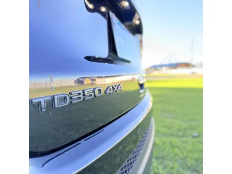 JEEP Compass 2.0 16V 4P 350 LONGITUDE 4X4 TURBO DIESEL AUTOM�TICO, Foto 21