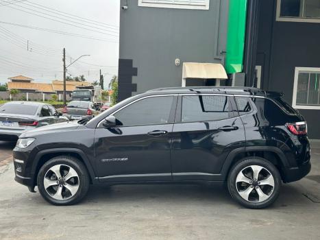 JEEP Compass 2.0 16V 4P LONGITUDE FLEX AUTOM�TICO, Foto 5