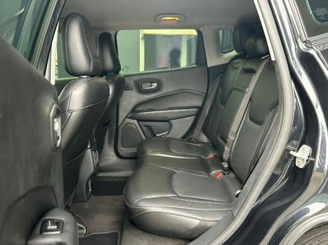 JEEP Compass 2.0 16V 4P LONGITUDE FLEX AUTOM�TICO, Foto 14