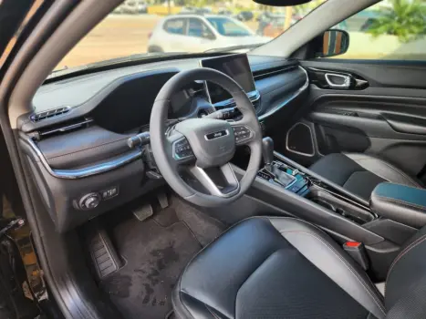 JEEP Compass 2.0 16V 4P LIMITED TURBO DIESEL 4X4 AUTOM�TICO, Foto 10