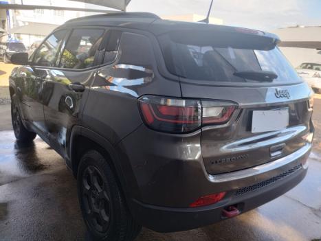 JEEP Compass 2.0 16V 4P 350 TRAILHAWK 4X4 TURBO DIESEL AUTOM�TICO, Foto 6