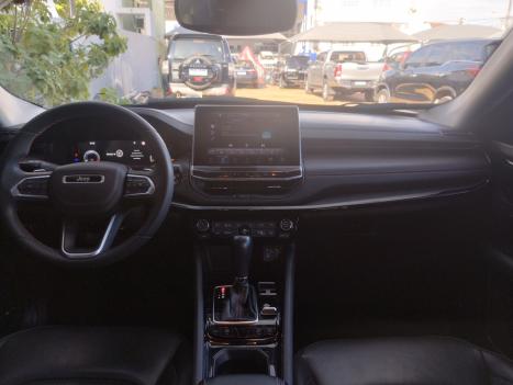 JEEP Compass 2.0 16V 4P 350 TRAILHAWK 4X4 TURBO DIESEL AUTOM�TICO, Foto 9