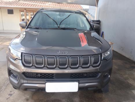 JEEP Compass 2.0 16V 4P 350 TRAILHAWK 4X4 TURBO DIESEL AUTOM�TICO, Foto 2