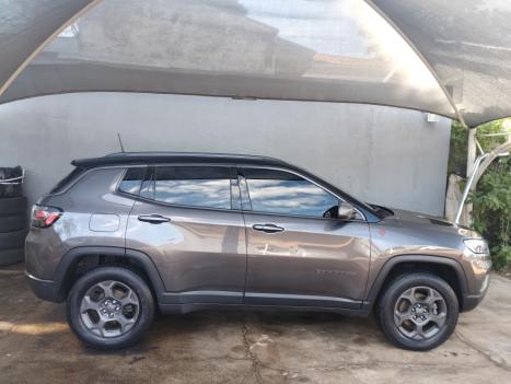 JEEP Compass 2.0 16V 4P 350 TRAILHAWK 4X4 TURBO DIESEL AUTOM�TICO, Foto 4