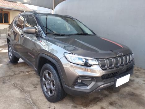 JEEP Compass 2.0 16V 4P 350 TRAILHAWK 4X4 TURBO DIESEL AUTOM�TICO, Foto 3