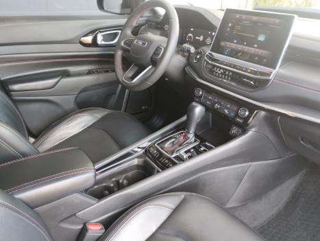 JEEP Compass 2.0 16V 4P 350 TRAILHAWK 4X4 TURBO DIESEL AUTOM�TICO, Foto 10