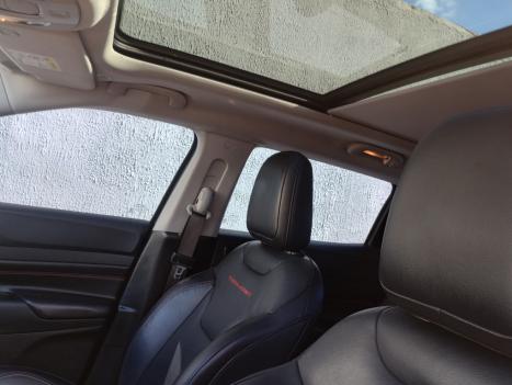 JEEP Compass 2.0 16V 4P 350 TRAILHAWK 4X4 TURBO DIESEL AUTOM�TICO, Foto 11