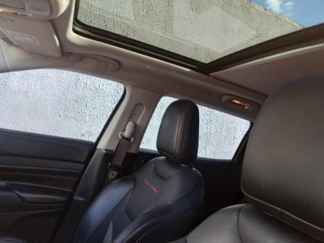 JEEP Compass 2.0 16V 4P 350 TRAILHAWK 4X4 TURBO DIESEL AUTOM�TICO, Foto 12
