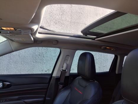 JEEP Compass 2.0 16V 4P 350 TRAILHAWK 4X4 TURBO DIESEL AUTOM�TICO, Foto 14