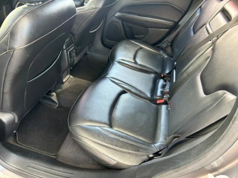 JEEP Compass 2.0 16V 4P LONGITUDE FLEX AUTOM�TICO, Foto 10