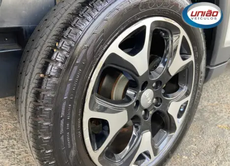 JEEP Compass 2.0 16V 4P LIMITED TURBO DIESEL 4X4 AUTOM�TICO, Foto 10
