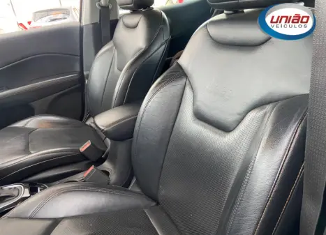 JEEP Compass 2.0 16V 4P LIMITED TURBO DIESEL 4X4 AUTOM�TICO, Foto 11