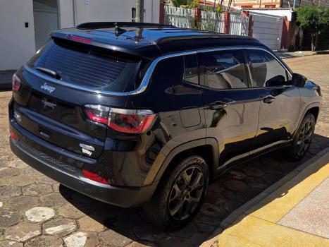 JEEP Compass 2.0 16V 4P LONGITUDE TURBO DIESEL 4X4 AUTOM�TICO, Foto 5