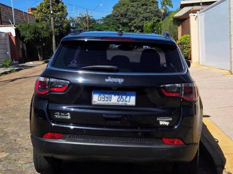 JEEP Compass 2.0 16V 4P LONGITUDE TURBO DIESEL 4X4 AUTOM�TICO, Foto 6