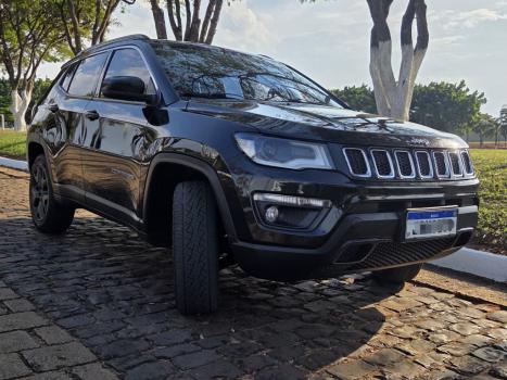 JEEP Compass 2.0 16V 4P LONGITUDE TURBO DIESEL 4X4 AUTOMÁTICO, Foto 2