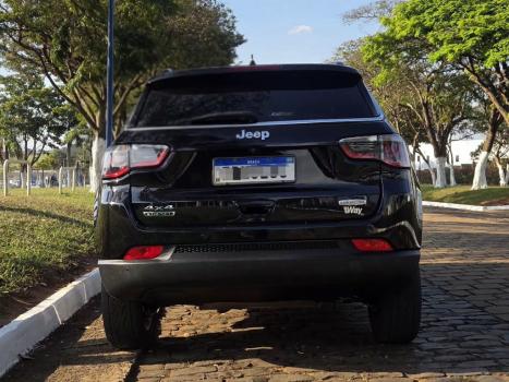 JEEP Compass 2.0 16V 4P LONGITUDE TURBO DIESEL 4X4 AUTOMÁTICO, Foto 4