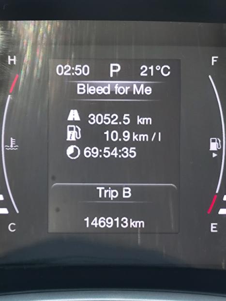 JEEP Compass 2.0 16V 4P LONGITUDE FLEX AUTOM�TICO, Foto 10