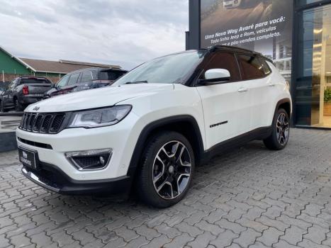 JEEP Compass 2.0 16V 4P LONGITUDE FLEX AUTOMÁTICO, Foto 3