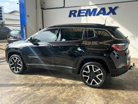 JEEP Compass 2.0 16V 4P LIMITED FLEX AUTOMÁTICO, Foto 5