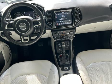 JEEP Compass 2.0 16V 4P LIMITED FLEX AUTOMÁTICO, Foto 9