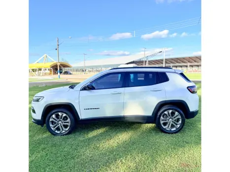 JEEP Compass , Foto 2