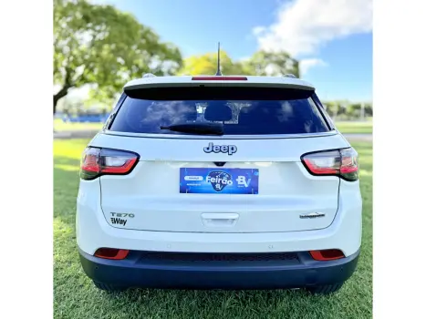 JEEP Compass , Foto 4