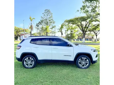 JEEP Compass , Foto 6