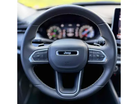 JEEP Compass , Foto 15