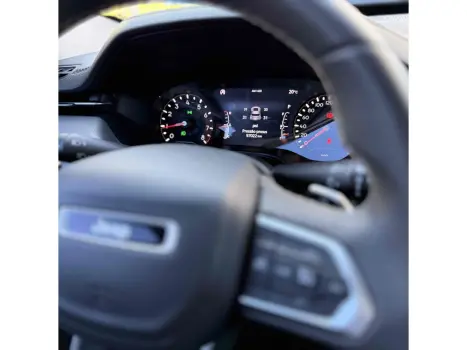 JEEP Compass , Foto 16