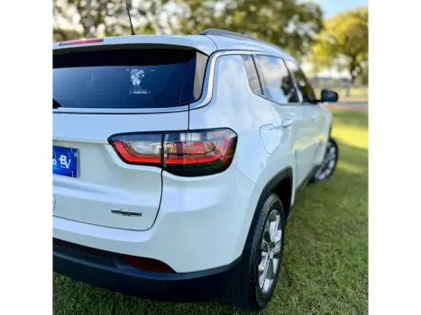 JEEP Compass , Foto 21