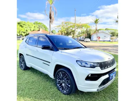 JEEP Compass , Foto 7