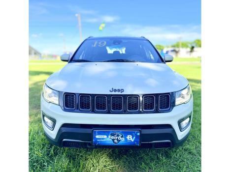 JEEP Compass , Foto 7