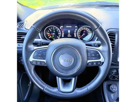 JEEP Compass , Foto 13